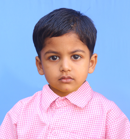 ANUBHAV YADAV 